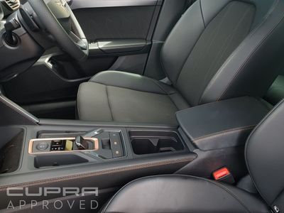 2025 Cupra Formentor
