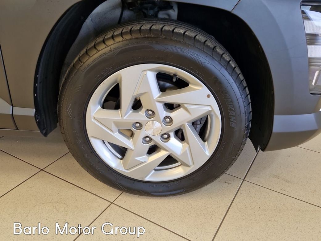 2024 Hyundai Kona
