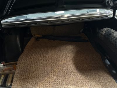1970 Mercedes-Benz 280