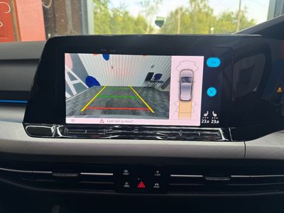 2024 Volkswagen Golf
