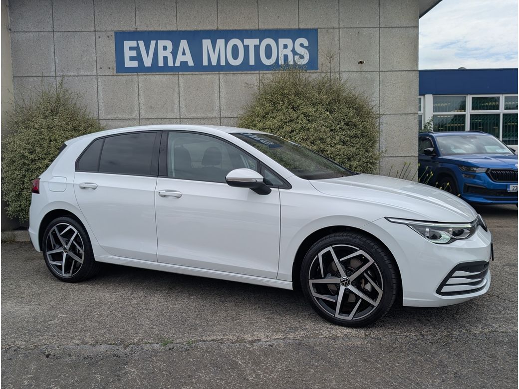 2023 Volkswagen Golf