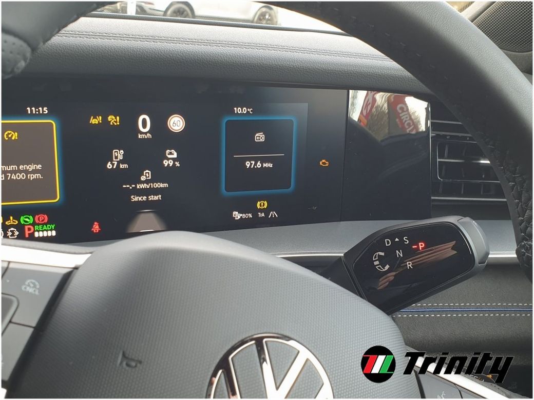 2026 Volkswagen Tayron