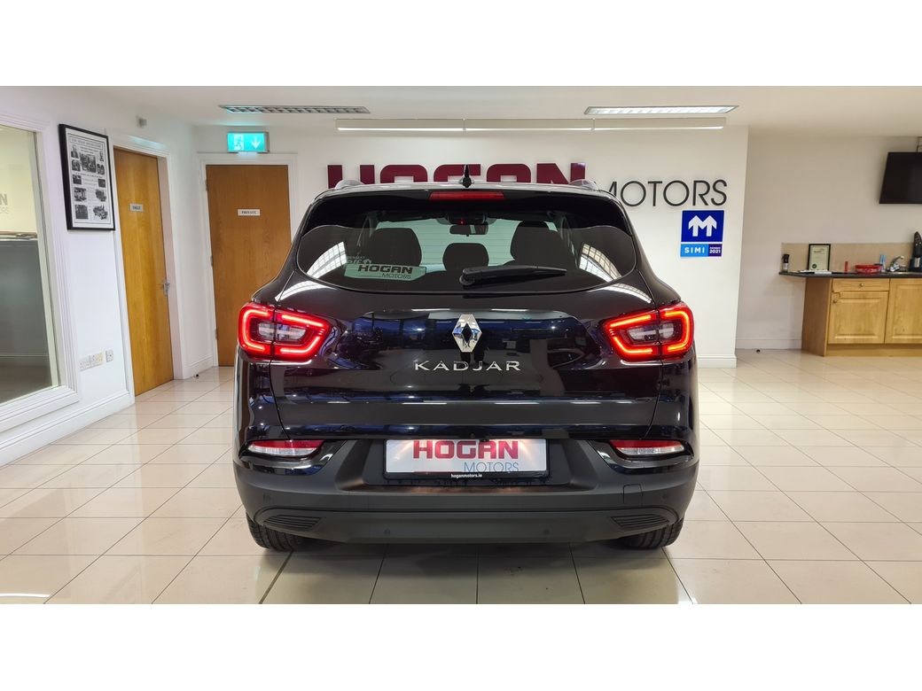 2019 Renault Kadjar
