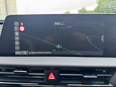 2023 Kia EV6