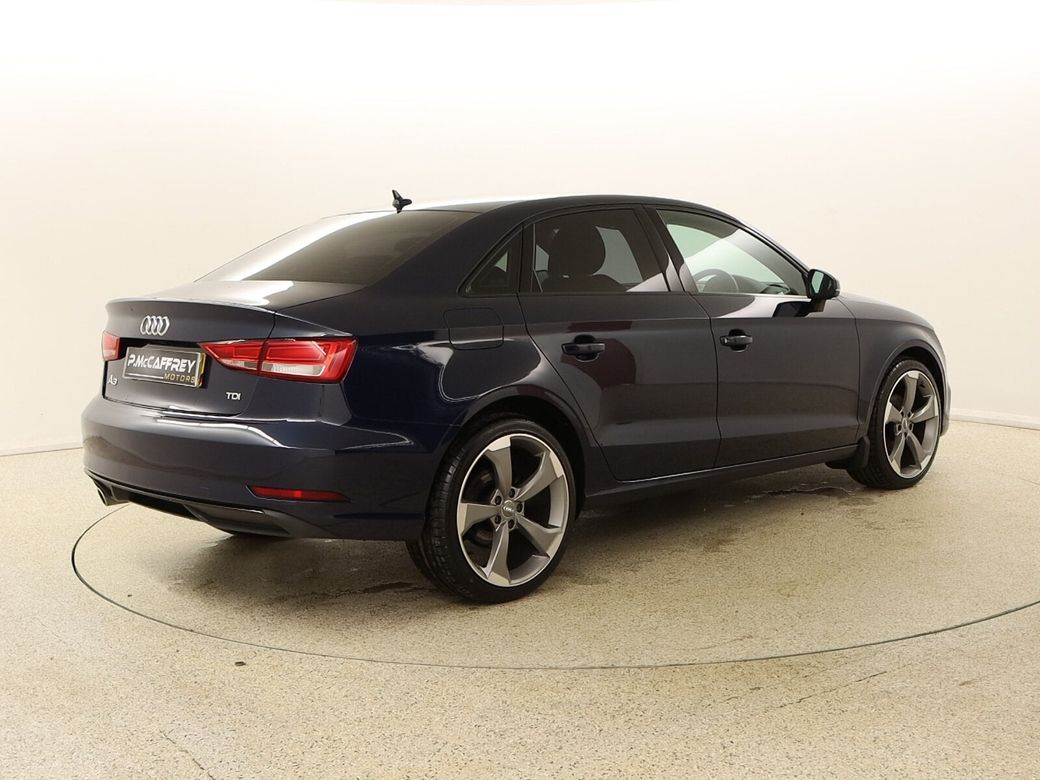 2017 Audi A3