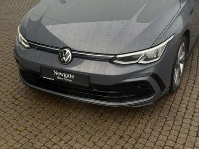 2022 Volkswagen Golf