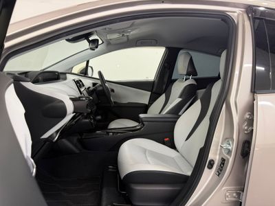 2019 Toyota Prius