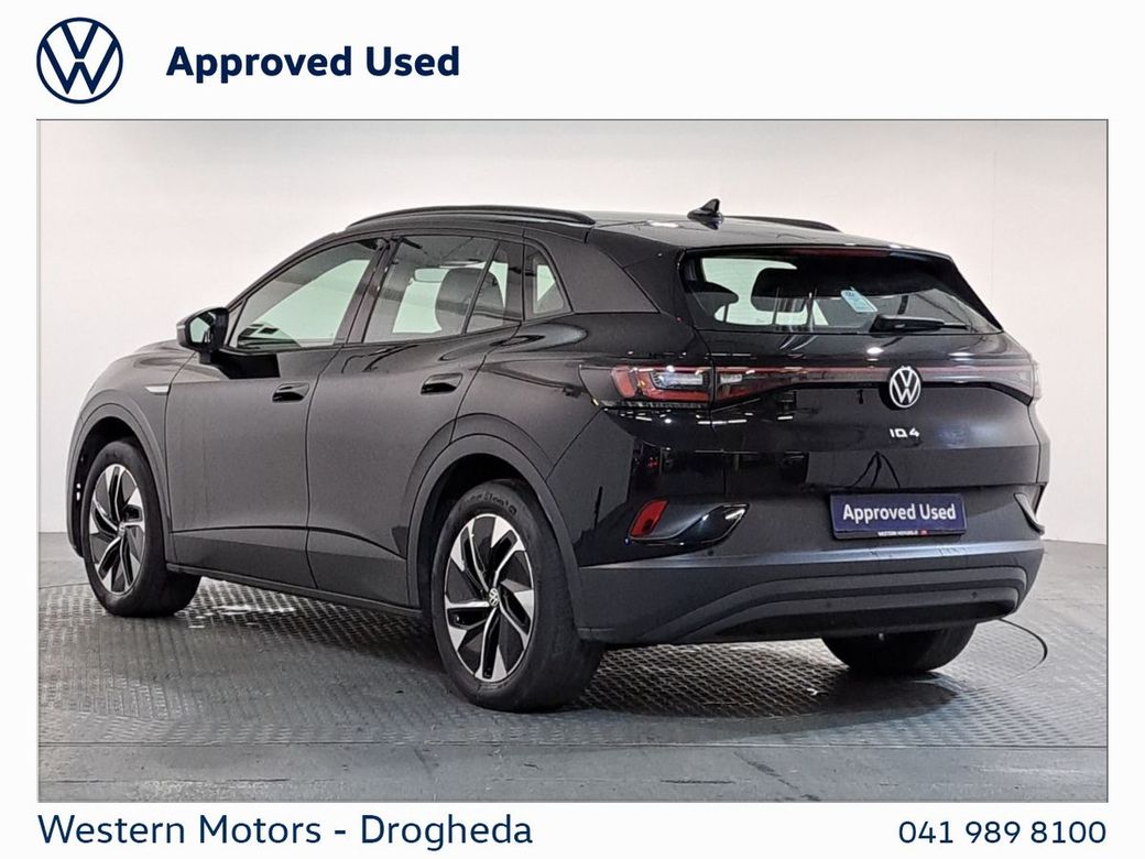 2023 Volkswagen ID.4