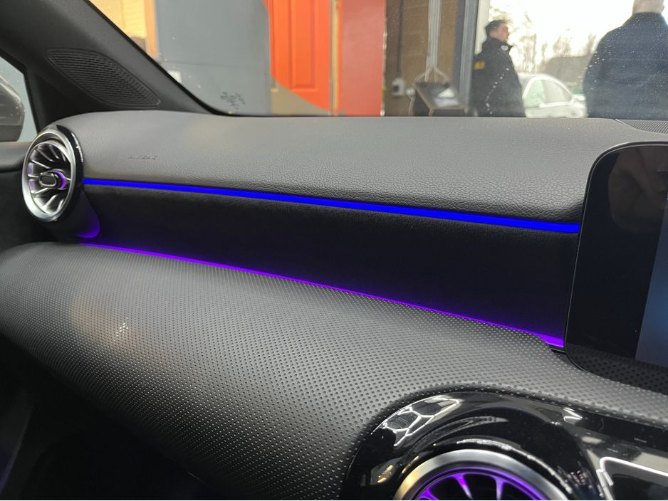 2023 Mercedes-Benz A Class