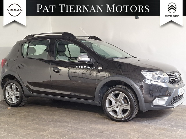 vehicle for sale from Pat Tiernan Motors