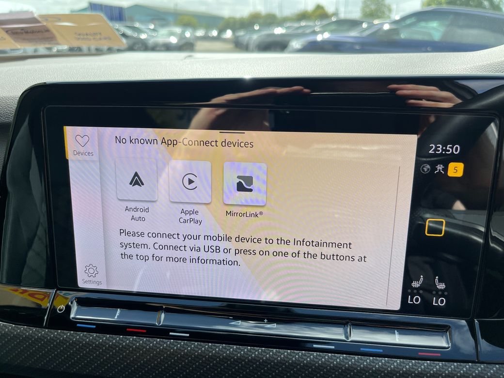 2023 Volkswagen Golf