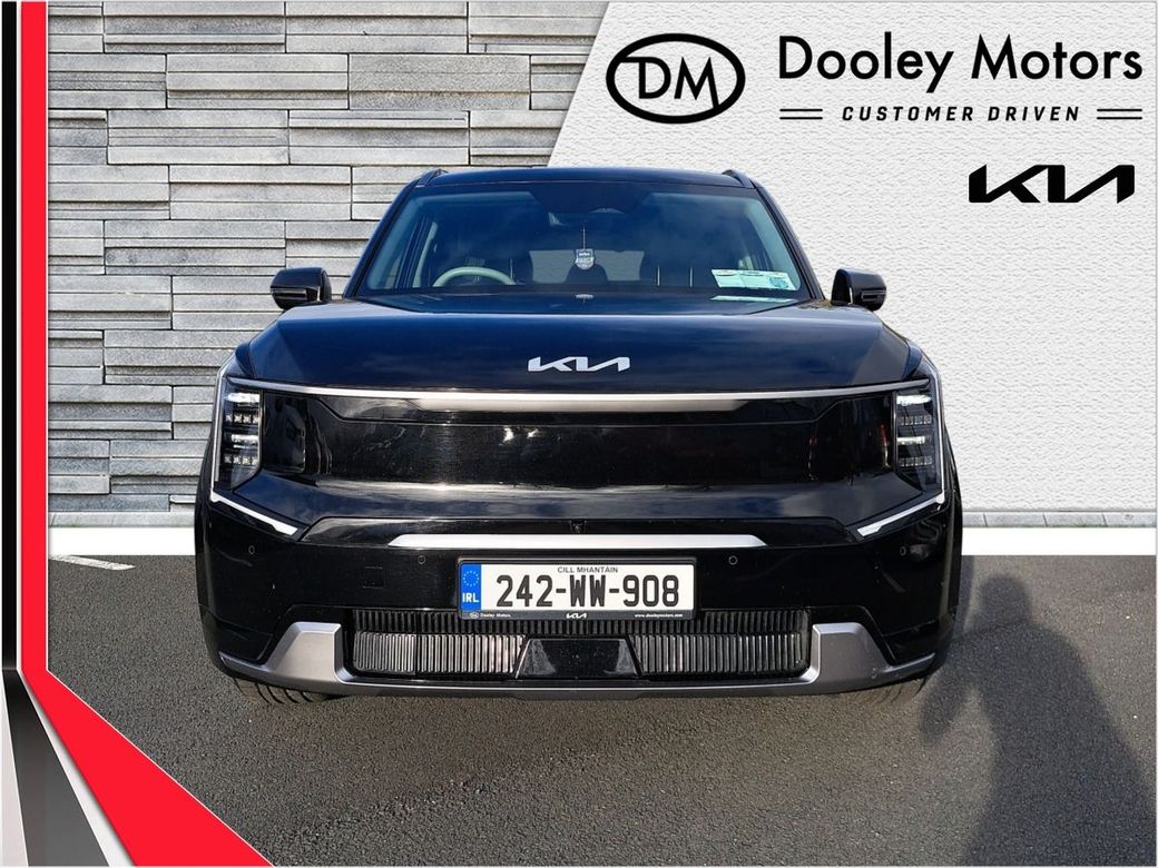 2024 Kia EV9