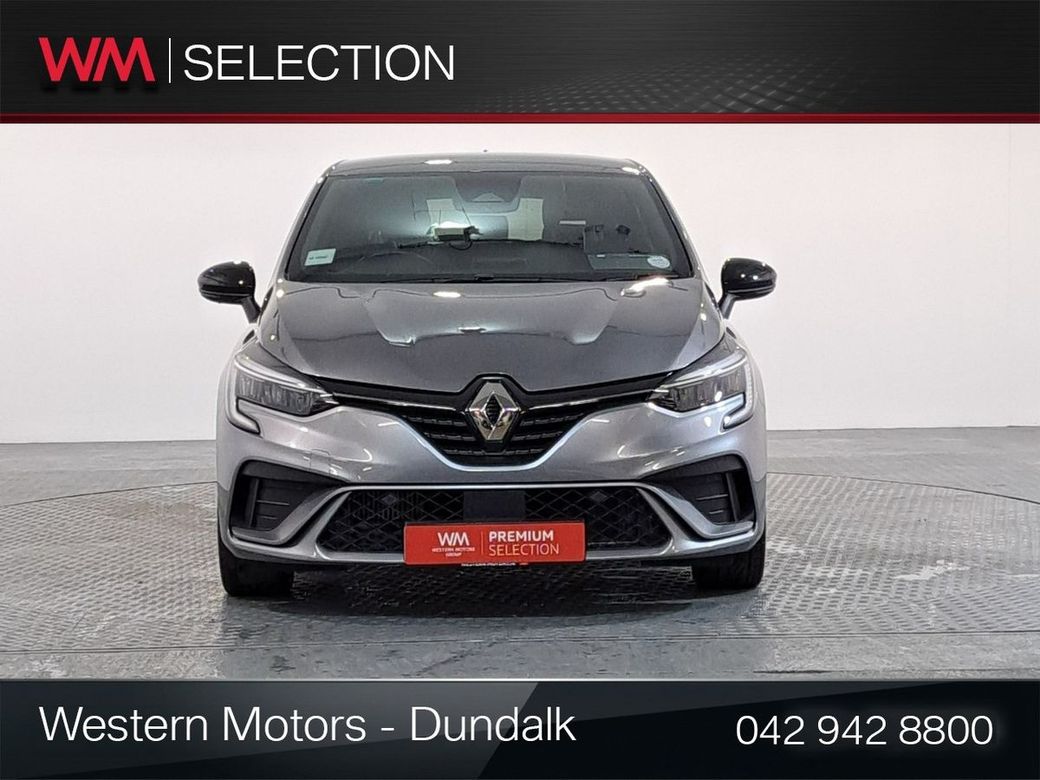 2023 Renault Clio