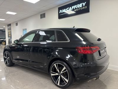 2016 Audi A3