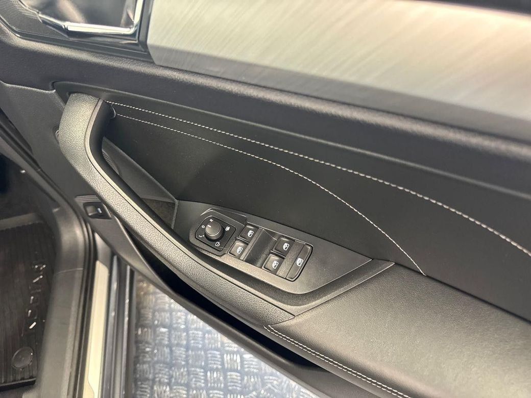 2024 Skoda Kodiaq