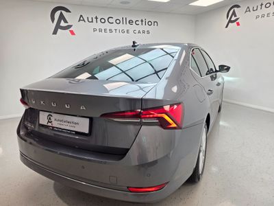 2023 Skoda Octavia