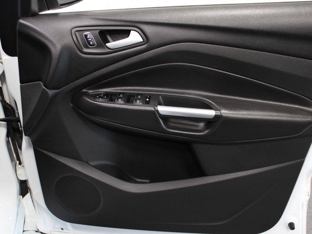 2019 Ford Kuga