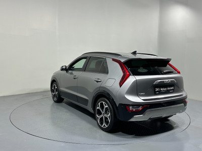 2024 Kia Niro