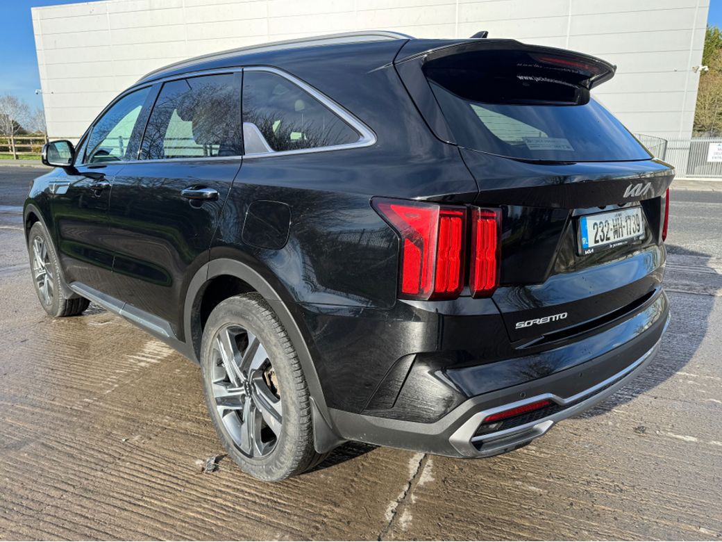 2023 Kia Sorento