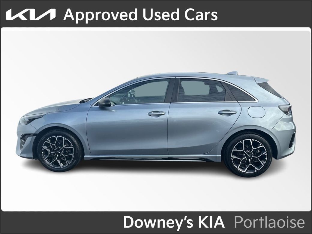 2024 Kia Ceed