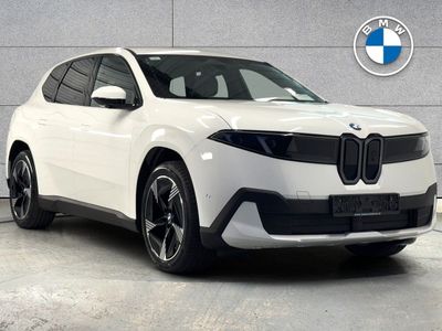 2026 BMW iX3