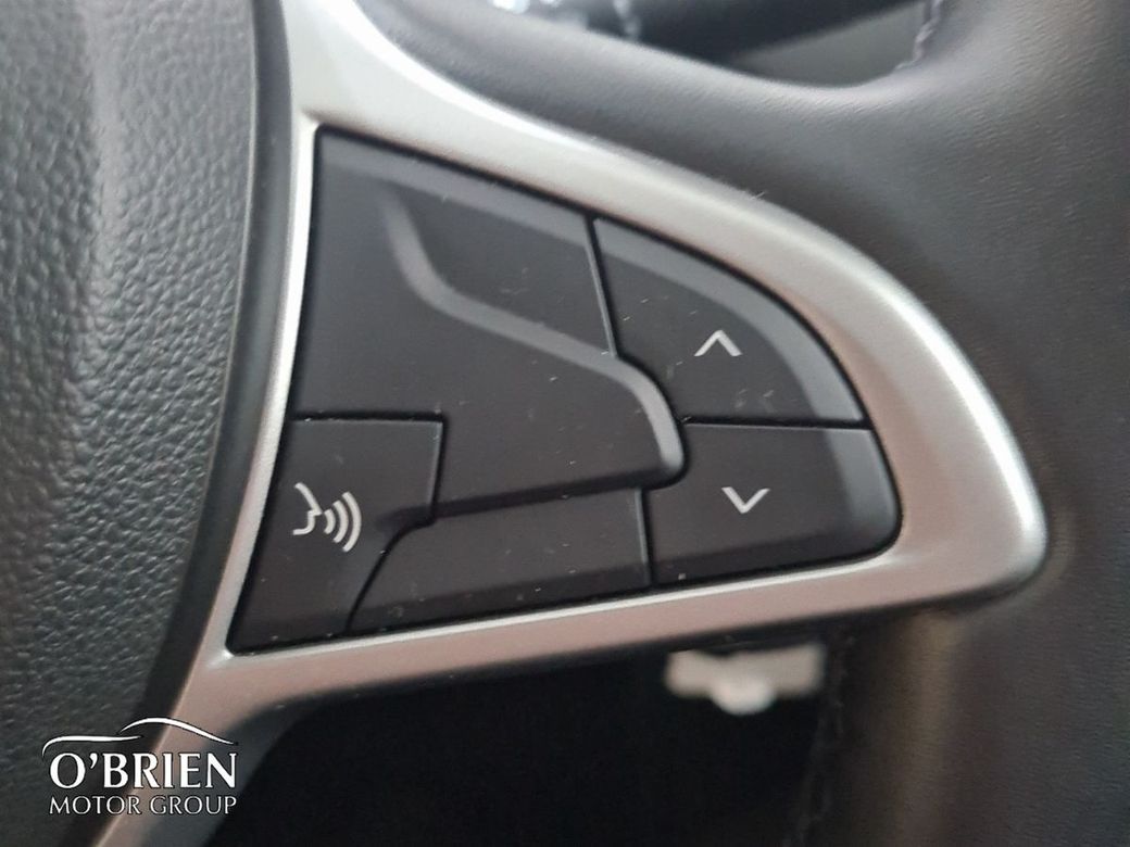 2024 Dacia Duster