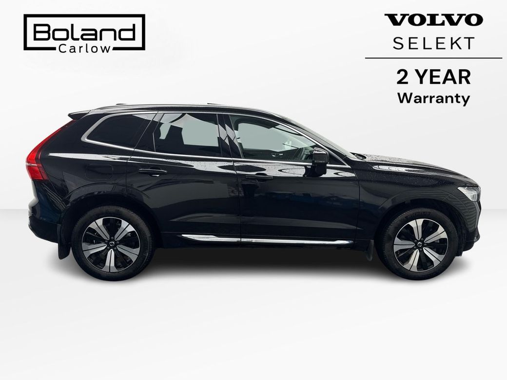 2025 Volvo XC60