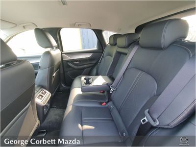 2025 Mazda CX-60
