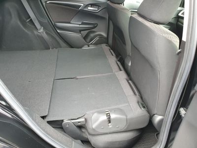 2016 Honda Fit