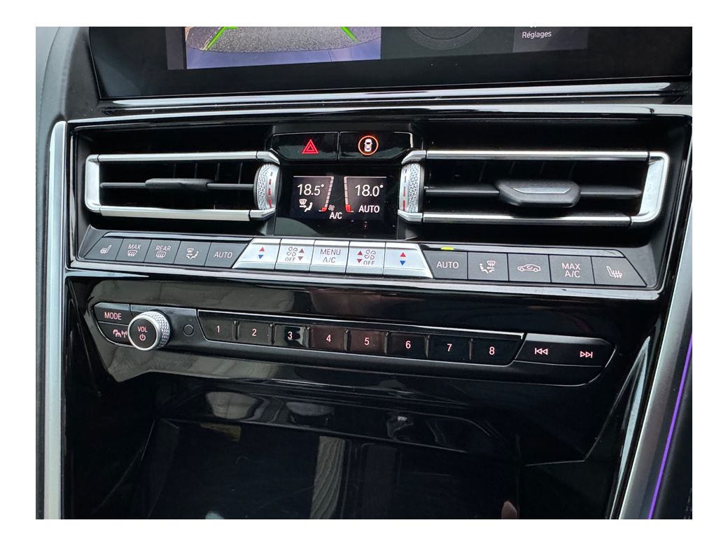2021 BMW 8 Series
