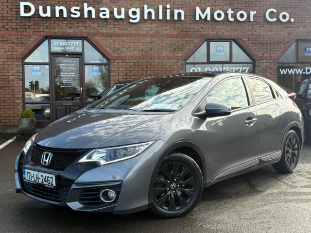 vehicle for sale from Dunshaughlin Motor Co