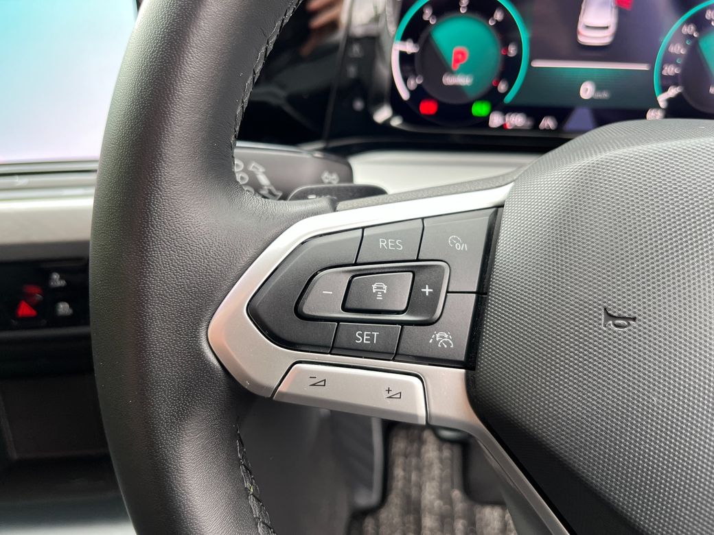 2023 Volkswagen Golf