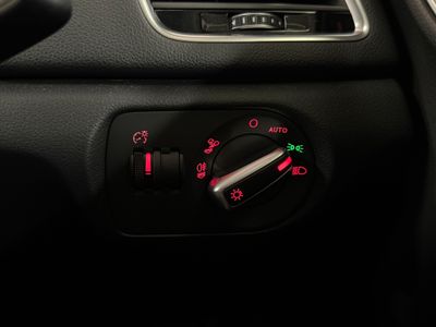 2017 Audi Q3