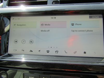 2018 Land Rover Discovery