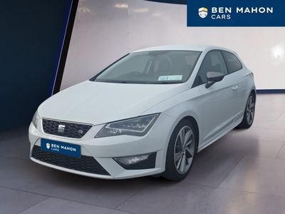2017 SEAT Leon