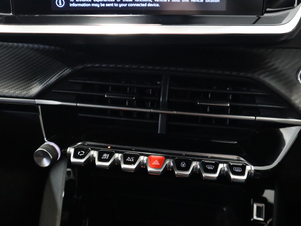 2023 Peugeot 2008