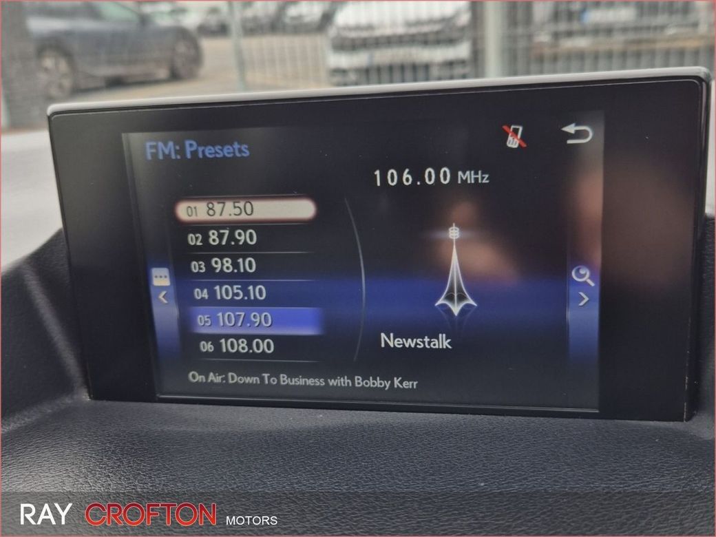 2015 Lexus CT