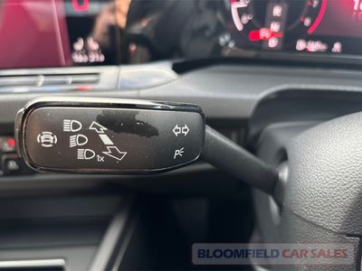 2022 Volkswagen Golf