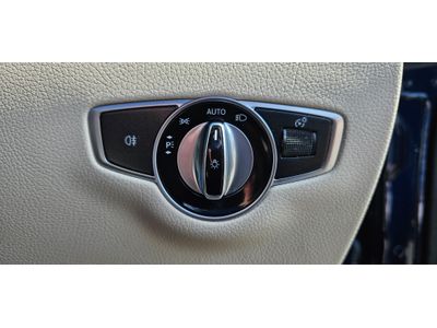 2018 Mercedes-Benz E Class