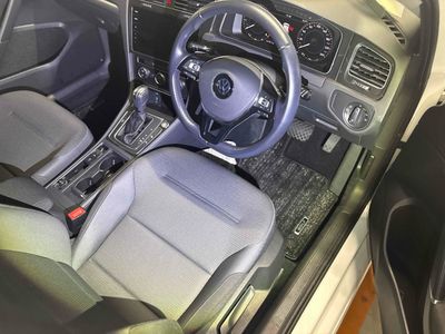 2020 Volkswagen Golf
