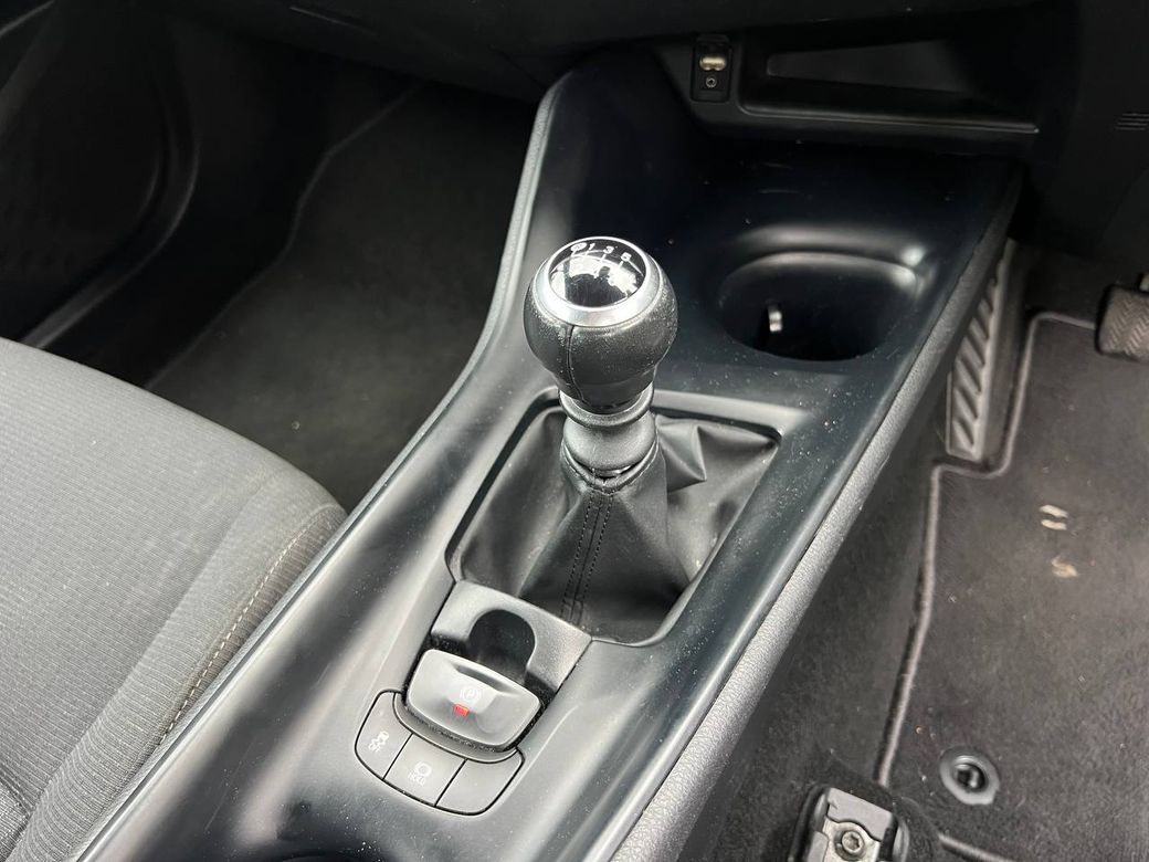 2017 Toyota C-HR