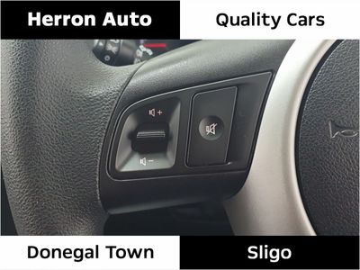 2018 Kia Venga