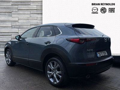 2026 Mazda CX-30