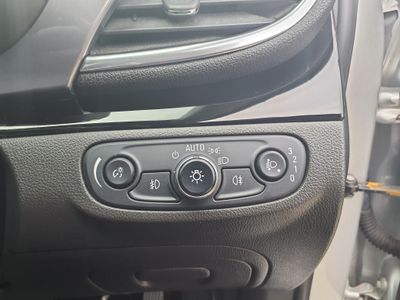 2017 Opel Mokka