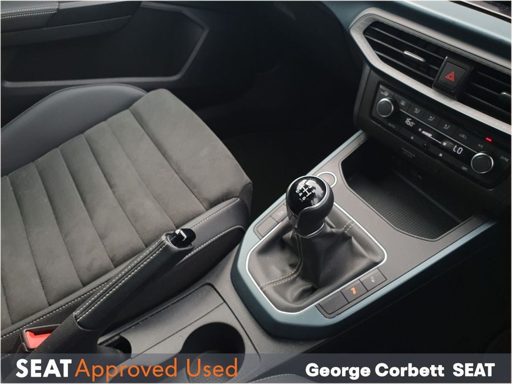 2023 SEAT Arona