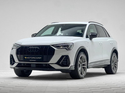 2023 Audi Q3