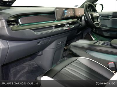 2024 Kia EV9