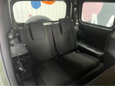 2023 Suzuki Jimny