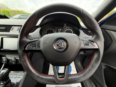 2016 Skoda Octavia