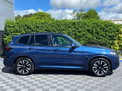 2023 BMW iX3